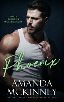 Phoenix by Amanda McKinney EPUB & PDF