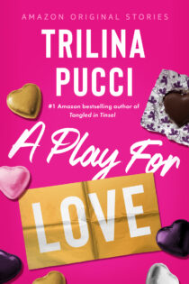 A Play for Love by Trilina Pucci EPUB & PDF