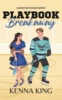 Playbook Breakaway by Kenna King EPUB & PDF