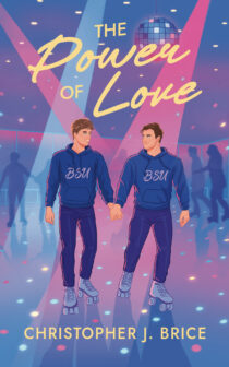 The Power of Love by Christopher J. Brice EPUB & PDF