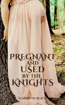 Pregnant and Used by the Knights by Elizabeth Black EPUB & PDF