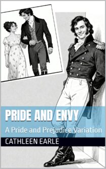 Pride and Envy by Cathleen Earle EPUB & PDF