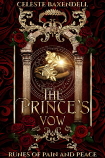 The Prince's Vow by Celeste Baxendell EPUB & PDF