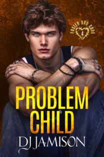 Problem Child by DJ Jamison EPUB & PDF