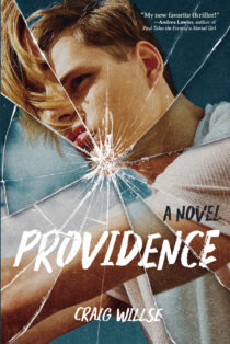 Providence by Craig Willse EPUB & PDF