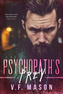 Psychopath's Prey by V.F. Mason EPUB & PDF