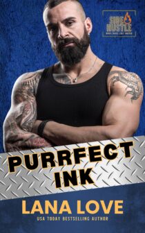 Purrfect Ink by Lana Love EPUB & PDF