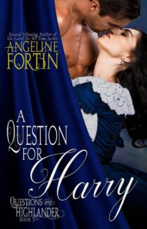 A Question for Harry by Angeline Fortin EPUB & PDF