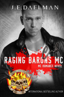 Cork by J.E Daelman EPUB & PDF