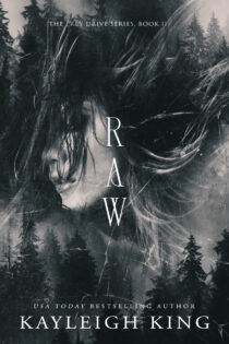 Raw by Kayleigh King EPUB & PDF