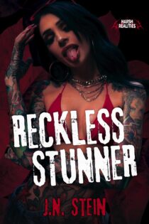 Reckless Stunner by J. N. Stein EPUB & PDF