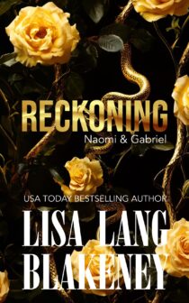 Reckoning by Lisa Lang Blakeney