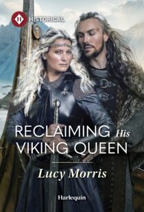 Reclaiming His Viking Queen by Lucy Morris EPUB & PDF