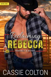 Reclaiming Rebecca by Cassie Colton EPUB & PDF