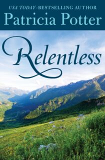 Relentless by Patricia Potter EPUB & PDF