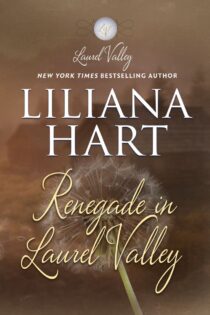 Renegade in Laurel Valley by Liliana Hart EPUB & PDF