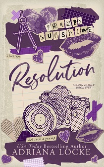 Resolution by Adriana Locke EPUB & PDF