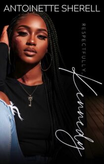 Respectfully, Kennedy by Antoinette Sherell EPUB & PDF