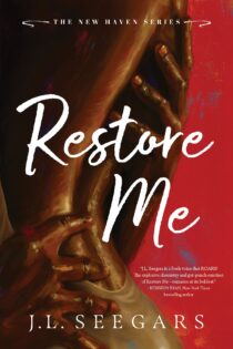 Restore Me by J.L. Seegars EPUB & PDF
