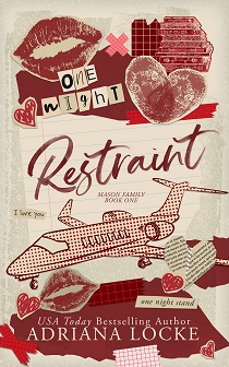 Restraint by Adriana Locke EPUB & PDF