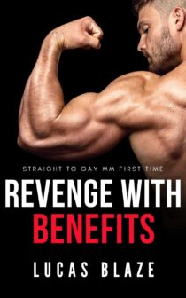 Revenge with Benefits by Lucas Blaze EPUB & PDF