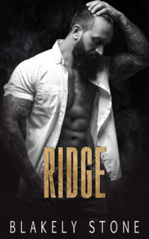 Ridge by Blakely Stone EPUB & PDF