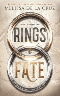 Rings of Fate by Melissa de la Cruz EPUB & PDF