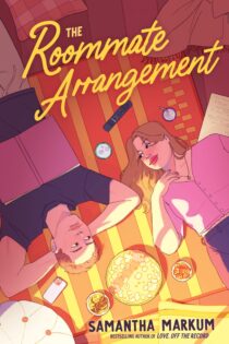 The Roommate Arrangement by Samantha Markum EPUB & PDF