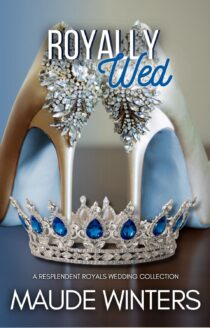 Royally Wed by Maude Winters EPUB & PDF