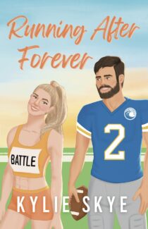 Running After Forever by Kylie Skye EPUB & PDF