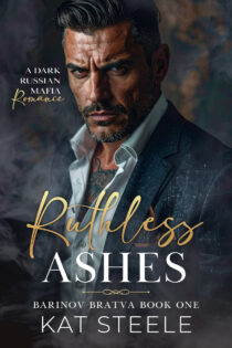 Ruthless Ashes by Kat Steele EPUB & PDF