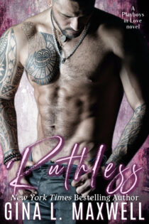 Ruthless by Gina L. Maxwell EPUB & PDF