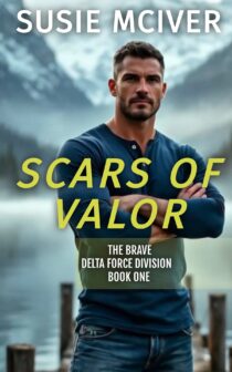 SCARS OF VALOR by Susie McIver EPUB & PDF
