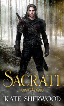 Sacrati by Kate Sherwood EPUB & PDF