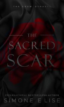 The Sacred Scar by Simone Elise EPUB & PDF