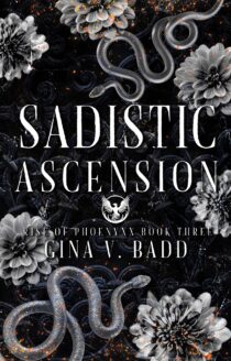 Sadistic Ascension by Gina V. Badd EPUB & PDF