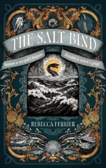 The Salt Bind by Rebecca Ferrier EPUB & PDF