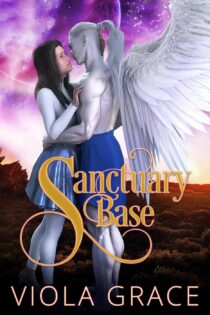 Sanctuary Base by Viola Grace EPUB & PDF