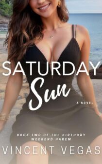 Saturday Sun by Vincent Vegas