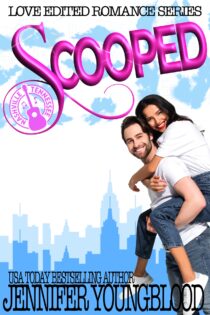 Scooped by Jennifer Youngblood EPUB & PDF