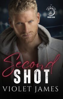 Second Shot by Violet James EPUB & PDF