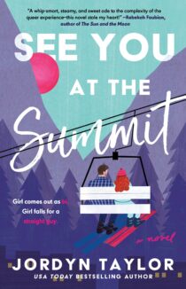 See You at the Summit by Jordyn Taylor EPUB & PDF