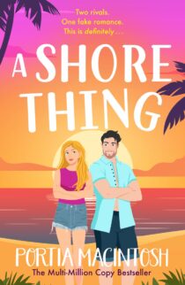 A Shore Thing by Portia MacIntosh EPUB & PDF