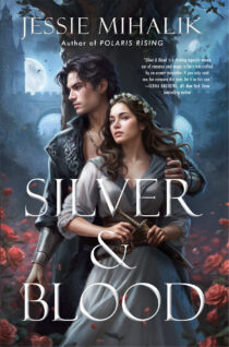 Silver & Blood by Jessie Mihalik EPUB & PDF