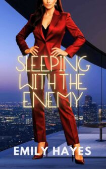 Sleeping with the Enemy by Emily Hayes EPUB & PDF