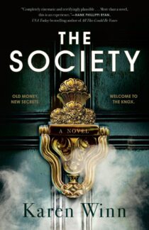 The Society by Karen Winn EPUB & PDF