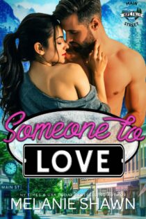 Someone to Love by Melanie Shawn EPUB & PDF