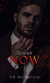 Speak Now by RS McKenzie EPUB & PDF