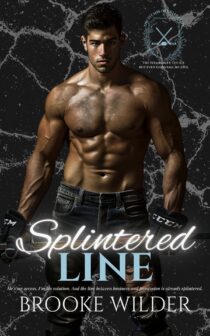 Splintered Line by Brooke Wilder EPUB & PDF