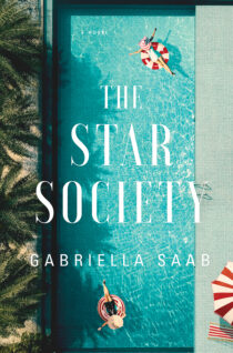 The Star Society by Gabriella Saab EPUB & PDF